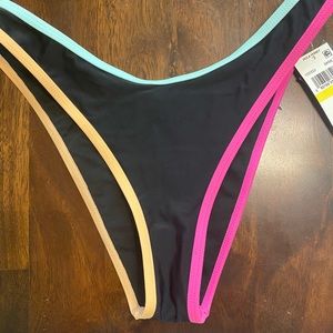 NWT bikini bottom